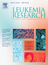 LEUKEMIA RESEARCH雜志封面